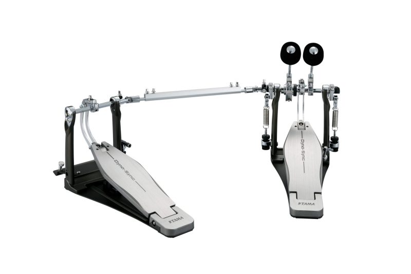 TAMA HPDS1TW Dyna-Sync Direct Drive Double Bass Drum Pedal