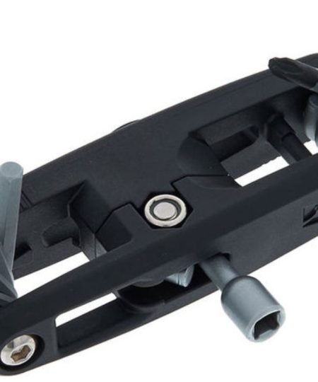 TAMA TMT9 Drum Key Multi Tool w/ Hex Wrenches