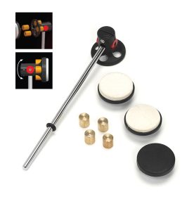 DW Drums SM110 Control Bass Drum Pedal Beater