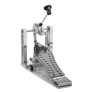 DW Drums MCD Machined Chain Drive Single Bass Drum Pedal