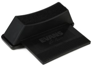 Evans Dixson Bass Drum Lift Riser for 16 in. to 24 in. Bass Drums