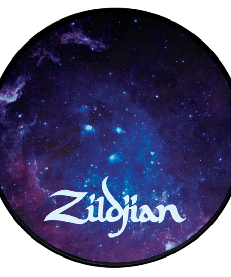 Zildjian Galaxy Mountable Practice Pad 6 in.  ZXPPGAL06