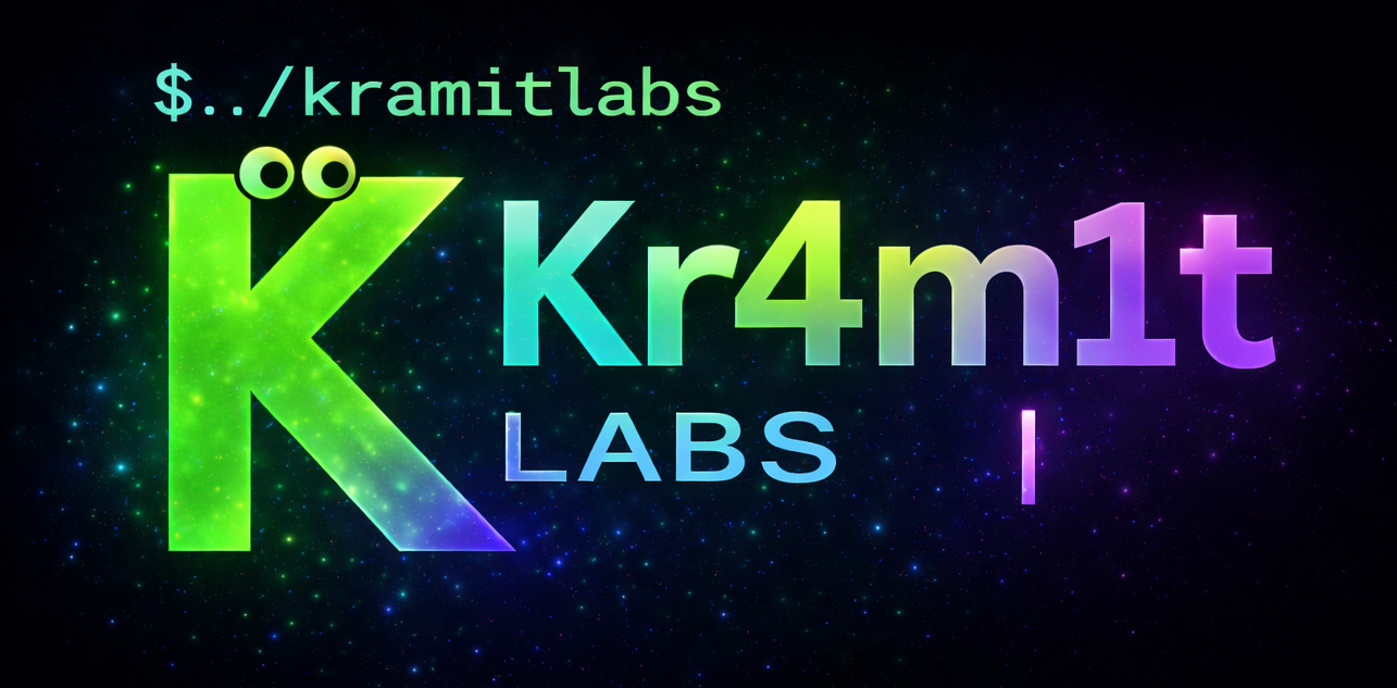 KramitLabs