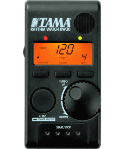 TAMA Rhythm Watch RW30 Compact Metronome