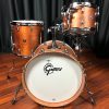 Gretsch Catalina Club Jazz Satin Walnut Glaze 4pc Drum Kit