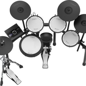 Roland TD 17KVX V-Drum Kit