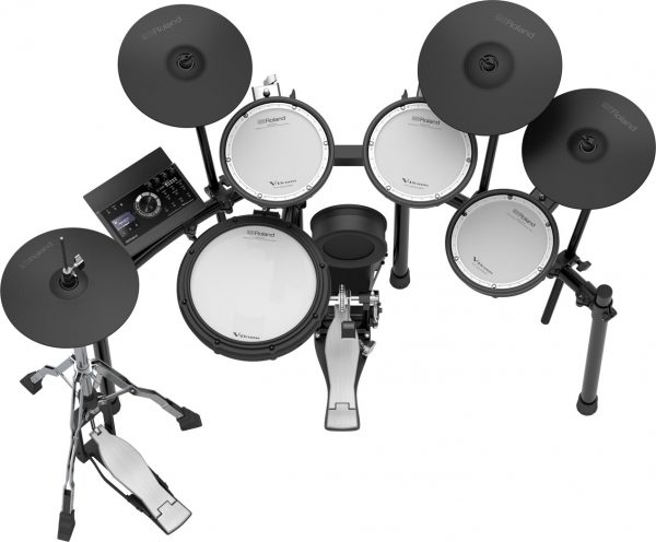 Roland TD 17KVX V-Drum Kit