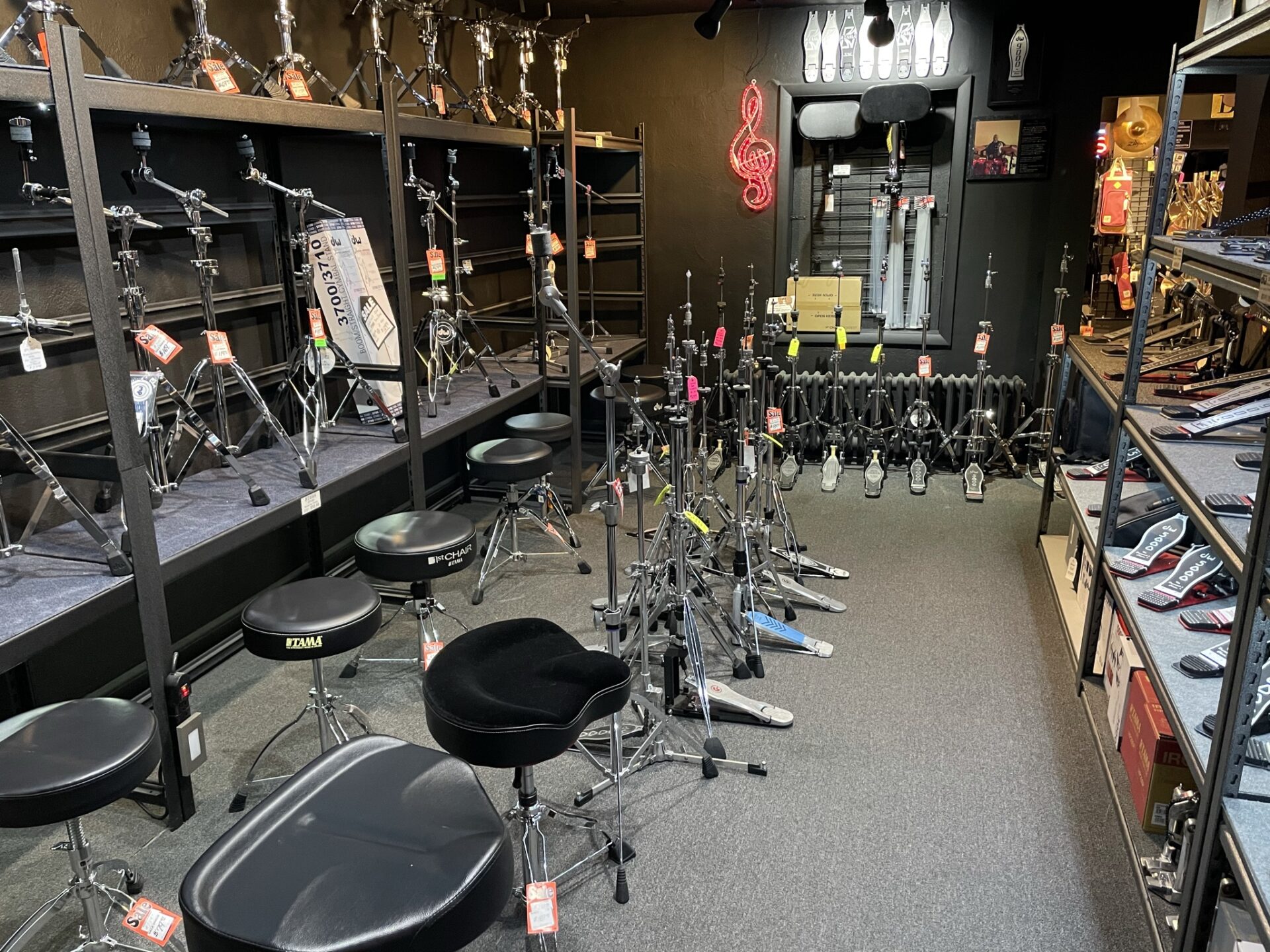 Dales Drum Shop