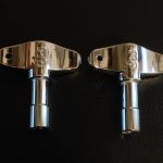 DW Drums SM801-2 Standard Drum Tuning Key 2-pack