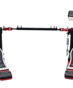 DW Accelerator Double Pedal