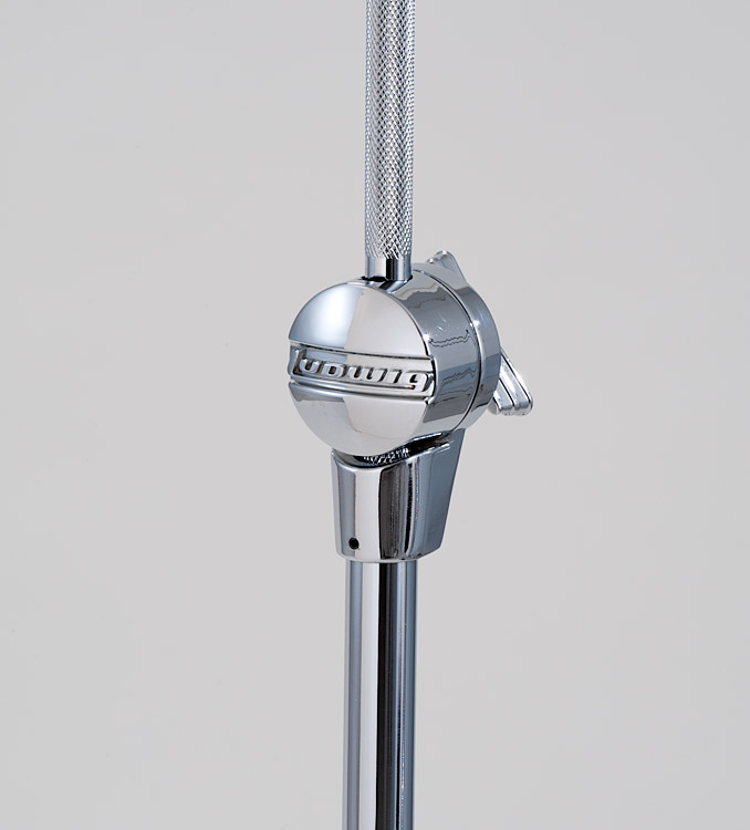 Ludwig LAS36MBS Atlas Standard Boom Cymbal Stand 2 Ludwig LAS36MBS Boom Arm In Tube