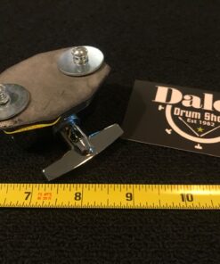 Ludwig P1216D Classic Tom Mount Bracket Floor Tom Leg Bracket