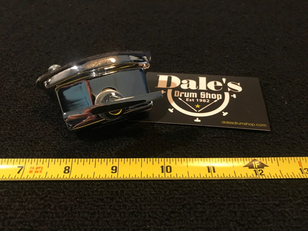 Ludwig Parts P1216D Classic Tom Mount Bracket Floor Tom Leg Bracket