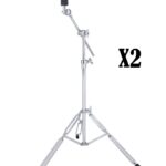 Mapex B250 Boom Stand Two Pack