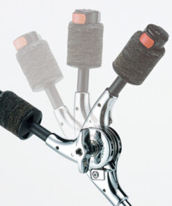 TAMA HC83BW RoadPro Boom and Straight Combination Cymbal Stand