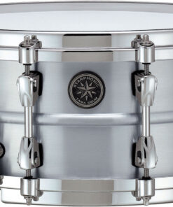 TAMA Starphonic 1.2mm Seamless Aluminum 6x14 Snare Drum PAL146