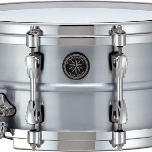 TAMA Starphonic 1.2mm Seamless Aluminum 6x14 Snare Drum PAL146