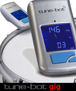 Tune Bot by overtone labs