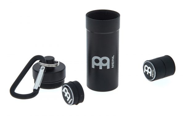 Meinl MCT Magnetic Cymbal Tuners With Case - 2 Pack