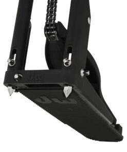 DW 3000 Series hi-hat base