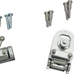 DWSM2161 mag throw and 5 position butt