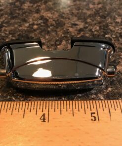 TAMA Parts MSL35 Chrome Snare Drum Lug