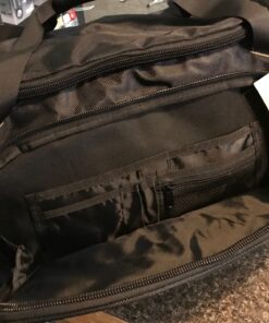 Zildjian Bag Open Front Flap