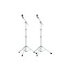 TAMA HC03BWX2 2-Pack of Boom Cymbal Stands Double-Braced