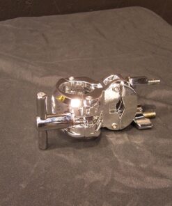 Gibraltar GCRMC Chrome multi-clamp for racks