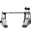 DW Drums Extended Footboard 9000 Series Double Pedal DWCP9002XF
