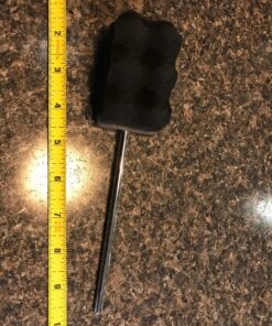 Tama BSQ5S quiet beater full