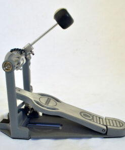 Ludwig Atlas Standard LAS15FP Single Bass Drum Pedal 5 Ludwig LAS15FP side