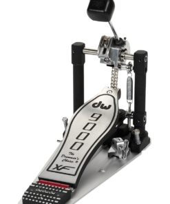 DW Drums Extended Footboard 9000 Bass Drum Single Pedal DWCP9000XF