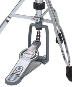 Ludwig Atlas Standard LAS16HH Hi Hat Stand with Swivel Legs 5 Ludwig LAS16HH base