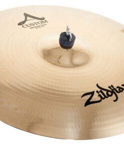 Zildjian 20 in. A Custom Medium Ride Cymbal A20519