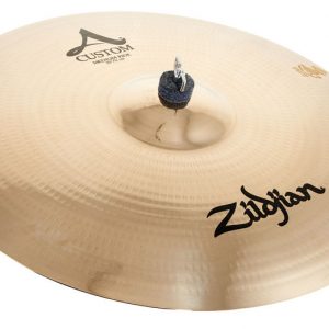 Zildjian 20 in. A Custom Medium Ride Cymbal A20519