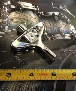 Tama Drum Key Bottom View