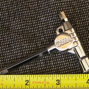 Tama Drum Key for Foot Pedal Right View