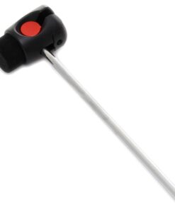 Tama Power Glide CB900PS beater full view alternate