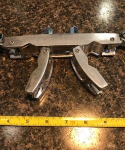 Gibraltar 4425G Hinged Multi-clamp