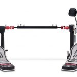 DW Drums DWCP9002 Double Bass Drum Pedal