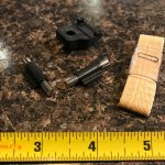 TAMA Iron Cobra Lever Glide Strap for Hi Hat Stand HH905D13