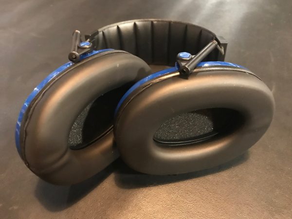 VIc Firth Kid Headphone Hearing Protection