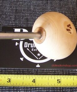 Vic Firth VKB2 underside