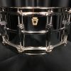 Ludwig Super Ludwig 6.5x14 Brass Snare with Nickel Hardware LB402BN