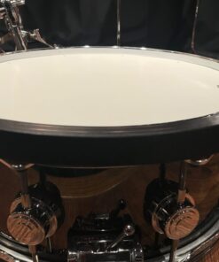 Gruv-X X-Click Black Satin Maple and Copper Wedge for Enhanced Snare Cross Stick