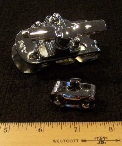 INDe BR2 and memory lock