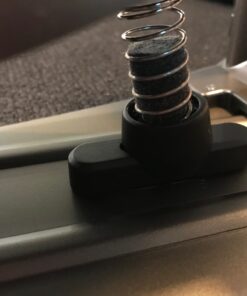 Tama Dyna-Sync pedal cobra coil