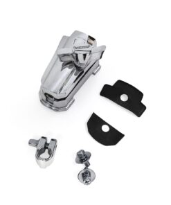 Ludwig P7202AP Keystone Tom Mounting Bracket for 10.5mm L-Rods