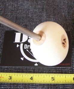 Vic Firth VKB1 underside